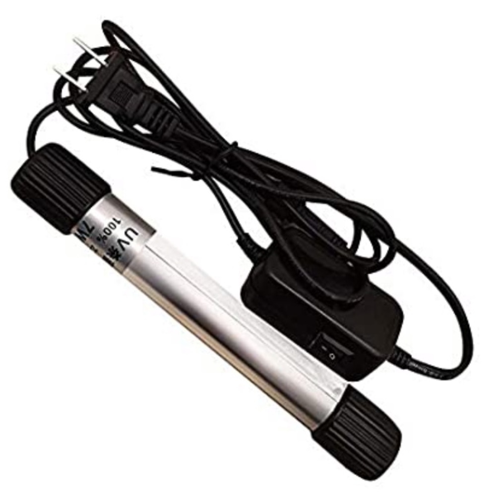 Ultraviolet Disinfection Lamp Sanitizer Wand